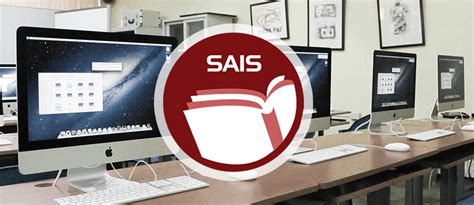 STUDENT ACADEMIC INFORMATION SYSTEM (SAIS).